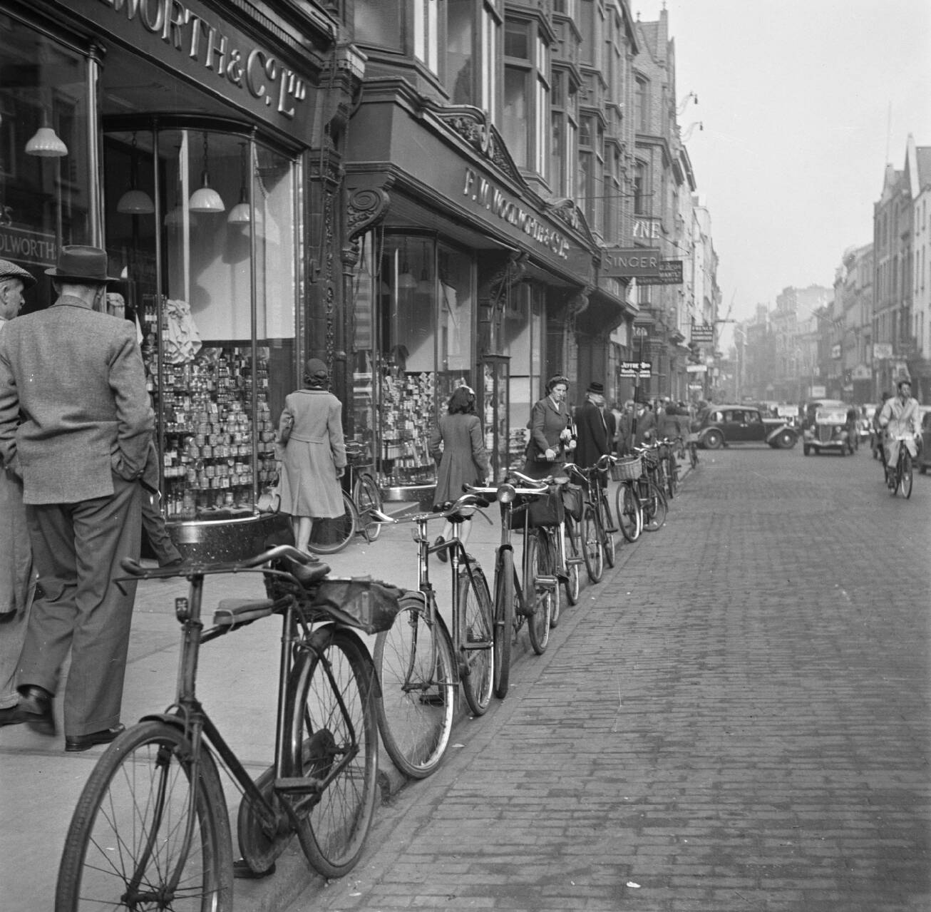 Dublin 1946 - boards.ie