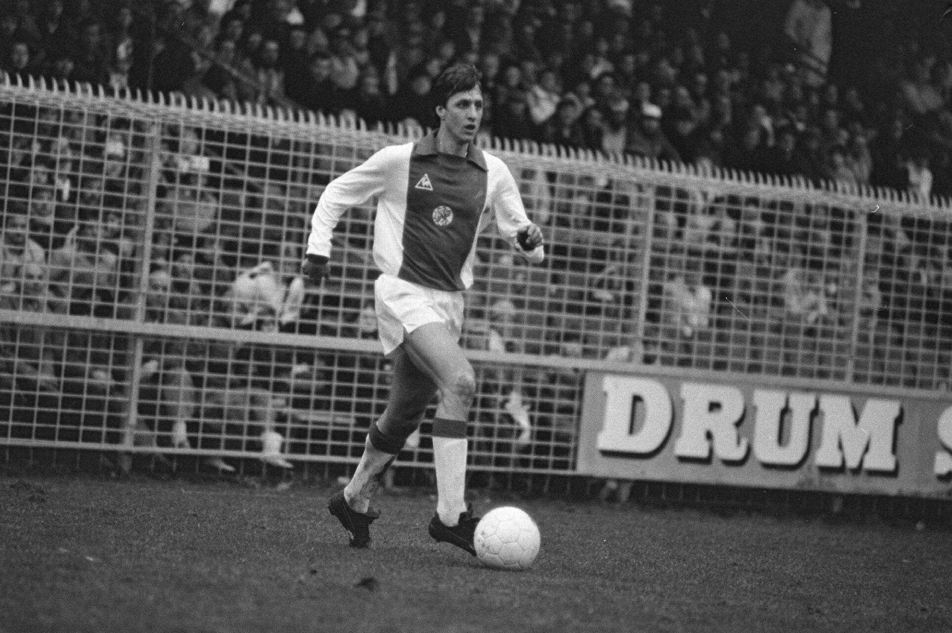 Johan Cruyff matches and goals scored | Page 56 | BigSoccer Forum